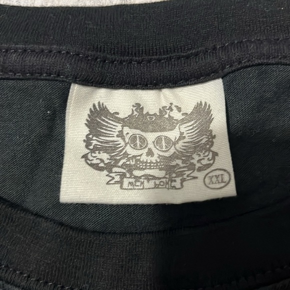 Led-Zeppelin Band Tee - Picture 4 of 8